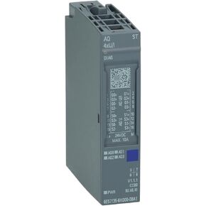 1pcs 6ES7135-6HD00-0BA1 New and Sealed in Box 6ES71356HD000BA1 1 Year Warranty