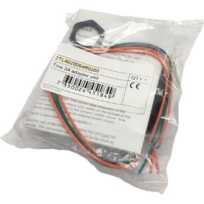 1pcs 2TLA020054R0200 New and Sealed in Box 2TLA020054R0200 1 Year Warranty