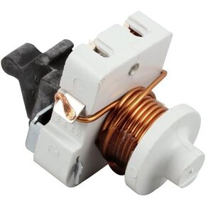 Robot Coupe 500296S Relay