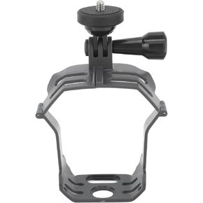 plplaaoo Drone Camera Mount Extension Bracket Adapter Camera Holder 1/4 for Mavic 3 3 Pro 3 Classic