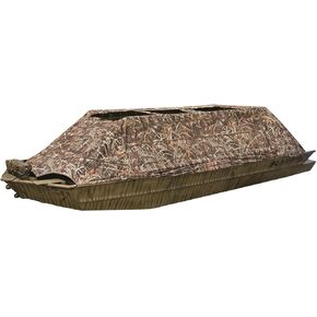 Beavertail 1600 Series Blind (Karma Wetlands)