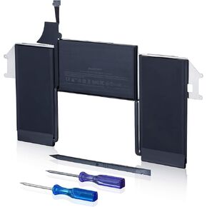 A1965 Battery Replacement for Mac Book Air 13 Inch A1932 A2179 2018 2019 2020 Version