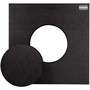 Archery Targets - 48-123 - 4x4x8 Single Core High-Density Big Block Foam Target
