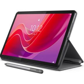Lenovo Tab M11 TB330FU Tablet - 11" WUXGA - MediaTek MT6769H Helio G88 (12 nm) Octa-core - 4 GB - 64 GB Storage - Android 13 - Luna Gray - Cortex A75 Dual-core (2 Core) 2 GHz + Cortex A55 Hexa-co