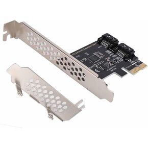 Reliable PCIExpress to 3.0 Adapter Boards Supporting HotPlugging, Compliant with Serial Version 3.0, for Various System Benefits and Fast Data Transferring
