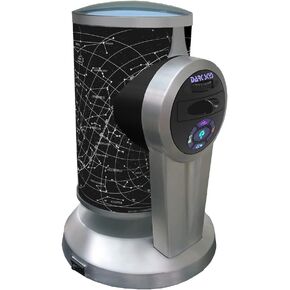 Home Planetarium, Dark Skys DS-1 Star Projector