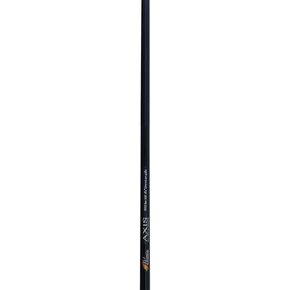 Phenix Rods AXIS Blank / 7'8" / 1 PC / 25-60 LB LINE Rating/Moderate/Fast Taper Action / 9 TIP / 10.4 OZ