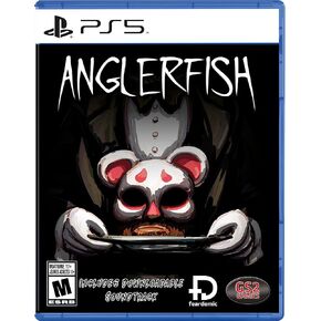 Anglerfish - PlayStation 5