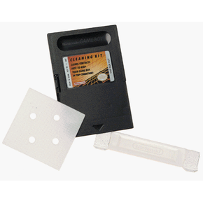 Game Boy Cleaning Kit