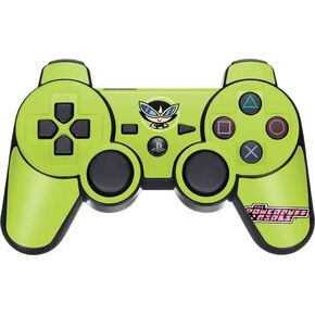 Skinit Decal Gaming Skin Compatible with PS3 Dual Shock Wireless Controller - Officially Licensed Warner Bros Buttercup Design