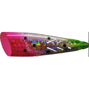 2PK KOKANEE Cut Plug HOT Melon