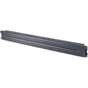 APC Black Modular Tool-Airflow Management Blanking لوحة ، AR8136BLK200 ، 1U 19 "، كمية 200