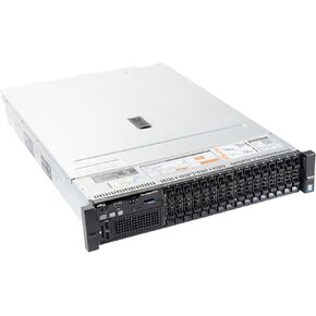 PowerEdge Dell R730 Server | 2X E5-2690 v4 = 28 Cores | 192GB RAM | 4X 1TB SSD (Renewed)
