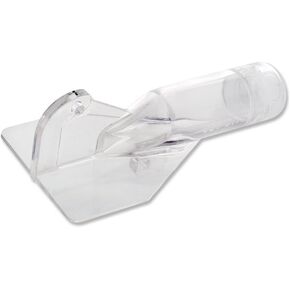 Luhr Jensen 10' Jet Diver Clear (5540-010-0086)