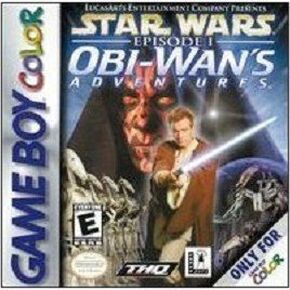 Star Wars Episode I: Obi Wan's Adventures (Renewed)
