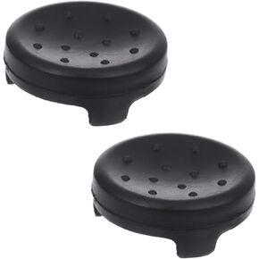Angoily Gaming Thumb Sleeve Button Caps Joystick Keycaps for/Nonslip Design for Heightened Joystick Protection