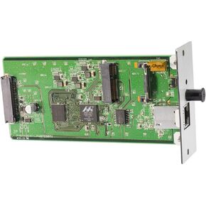 Kyocera Gigabit Ethernet Card IB-50 Supplies, 1505JV0UN0 (Supplies)