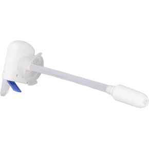 Electric Beverage Dispenser Leakproof Convenient Universal Water Tap for Dinner Party