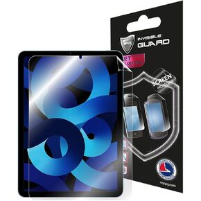 IPG For iPad Air 2022 5th Generation 10.9-inch SCREEN Protector Invisible Touch Screen Sensitive Ultra HD Clear Film Anti Scratch Skin Guard - Smooth/Self-Healing/Bubble -Free Screen