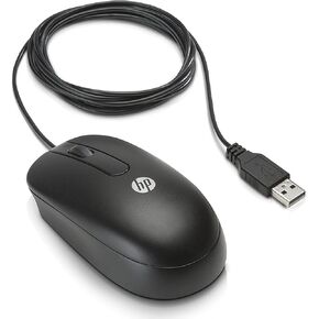 Hewlett Packard HP USB Mouse