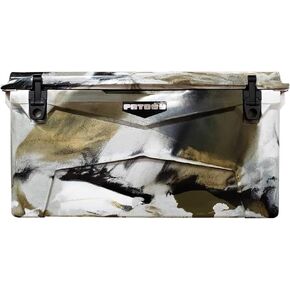 Fatboy 75 Quart Roto Molded Hard Sided Cooler