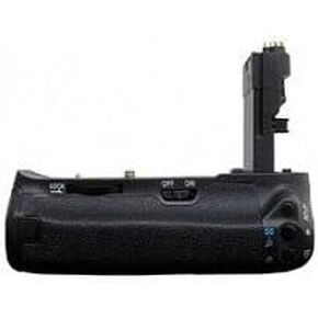Vivitar Deluxe Power Grip for Canon EOS 60D DSLR