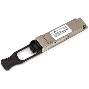 Compatible with Extreme 40GB-SR4-QSFP 40GBASE-SR4 QSFP+ Transceiver | 40G SR4 Multimode MTP MPO 850nm 40GB-SR4-QSFP-HPC