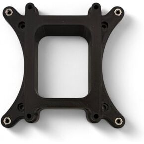 VESA Adapter Compatible with Alienware AW3423DW Monitor – 100x100mm Wall Brackets & Arms | Universal Monitor Bracket for Desk or Wall, Heavy Duty, Easy Install, Hardware Included