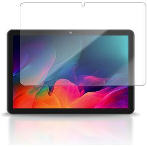 Screen Protector for CWOWDEFU C18 Android 14 Tablet 10.1-inch, 9H Hardness Tempered Glass for CWOWDEFU C18 Tablet Anti-Scratch, Bubble Free, HD Clarity