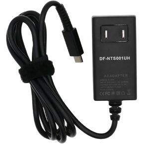 Game Console Charger Compatible with Nintendo Switch HAC-001 HAC-S-JP/EU-C0 Switch HAC-001 PN HAC-002