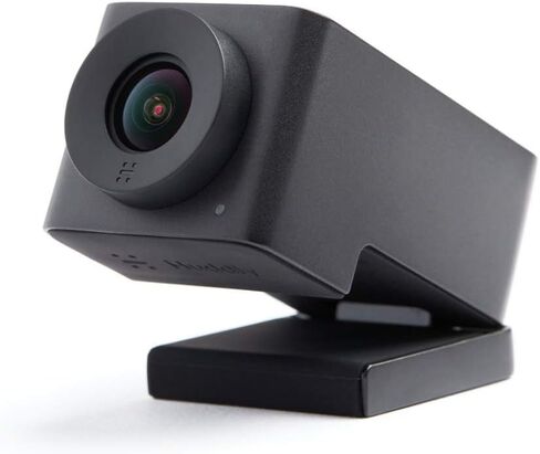 Huddly IQ Full HD 1080p USB Video Conferencing Camera with Embedded Microphone Array and AI Capabilities in Kuwait