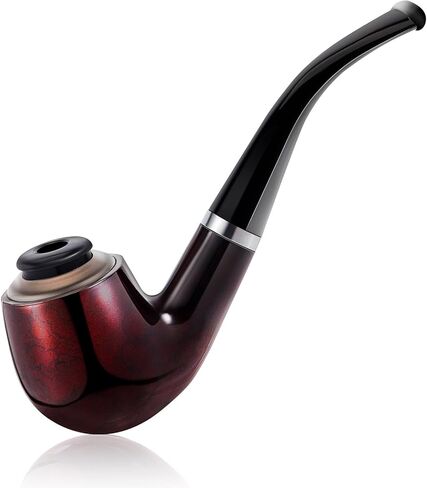 Threlaco 2 قطعة زي المحقق المزيف من الأنابيب ملحقات دعامة الأنابيب لباس أداء مرحلة الهالوين in Kuwait