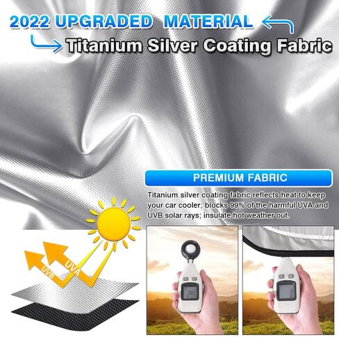 T TGBROS Windshield Sun Shade Custom Fit for 2018-2023 2024 Honda Odyssey LX,EX,EX-L,Touring,Elite Minivan Accessories Foldable Sun Shield Reflective Polyester Sun Visor Cover Block Heat in Saudi Arabia
