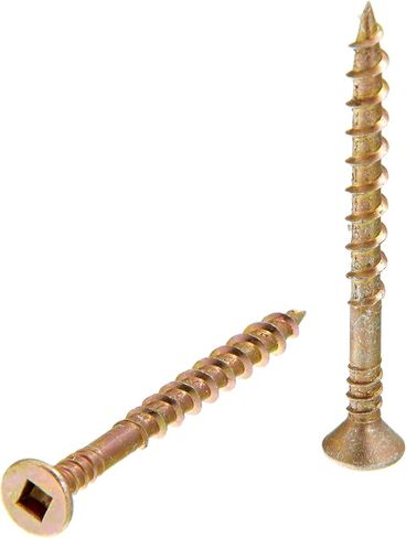 08F250Y برغي خشب #8x2.5" 800P in Kuwait