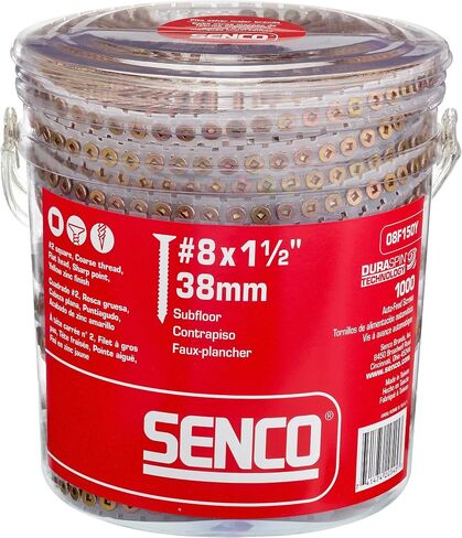 08F250Y Wood Screw #8x2.5" 800P in Saudi Arabia