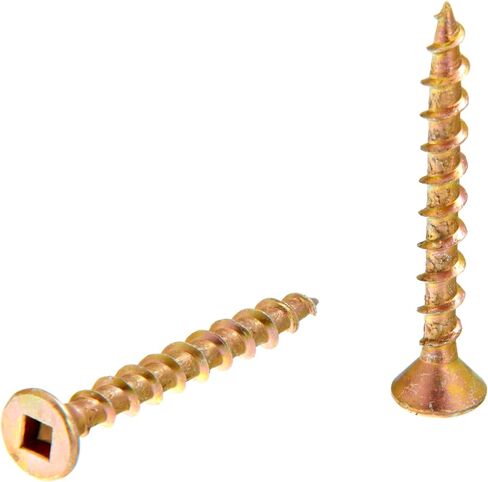 08F250Y Wood Screw #8x2.5" 800P in Saudi Arabia