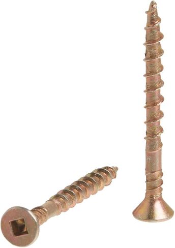 08F250Y Wood Screw #8x2.5" 800P in Saudi Arabia