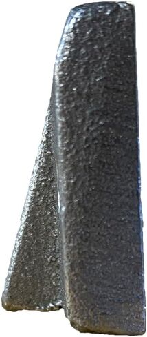 Monster Rod Holders Track Rail Base for SeaArk Boats | Aluminum Rod Holder Base for 18-20° SeaArk Track Rail Systems | Fits 1/2″ Diameter Rod Holders | Right & Left-Hand Threading Options in Saudi Arabia