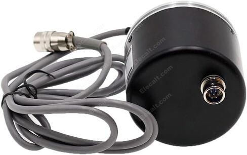 Davitu DC Motor - TRD-GK100-RZC TRD-GK200-RZC TRD-GK600-RZC TRD-GK360-RZC TRD-GK500-RZC TRD-GK1000-RZC TRD-GK1024-RZC RD-GK2000-RZC Rotary encoder - (Speed(RPM): TRD-GK100-RZC) in Saudi Arabia
