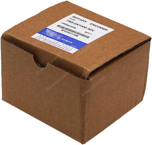 Davitu DC Motor - TRD-GK100-RZC TRD-GK200-RZC TRD-GK600-RZC TRD-GK360-RZC TRD-GK500-RZC TRD-GK1000-RZC TRD-GK1024-RZC RD-GK2000-RZC Rotary encoder - (Speed(RPM): TRD-GK100-RZC) in Saudi Arabia