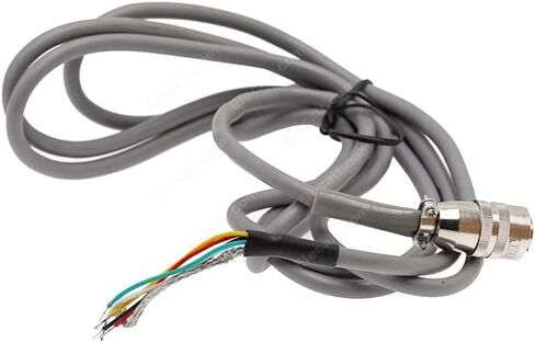 Davitu DC Motor - TRD-GK100-RZC TRD-GK200-RZC TRD-GK600-RZC TRD-GK360-RZC TRD-GK500-RZC TRD-GK1000-RZC TRD-GK1024-RZC RD-GK2000-RZC Rotary encoder - (Speed(RPM): TRD-GK100-RZC) in Saudi Arabia