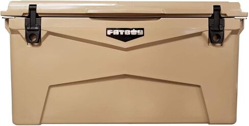 Fatboy 75 Quart Roto Molded Hard Sided Cooler in Kuwait