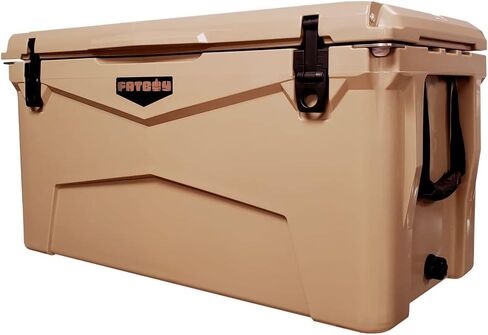 Fatboy 75 Quart Roto Molded Hard Sided Cooler in Kuwait