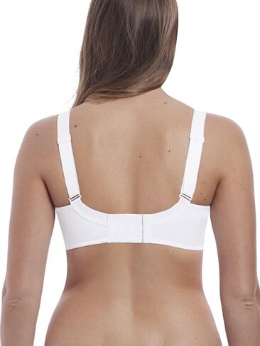 Freya Womens Starlight Underwire Balcony Side Support Full Coverage Bra, Cornflower, 36J US in Saudi Arabia
