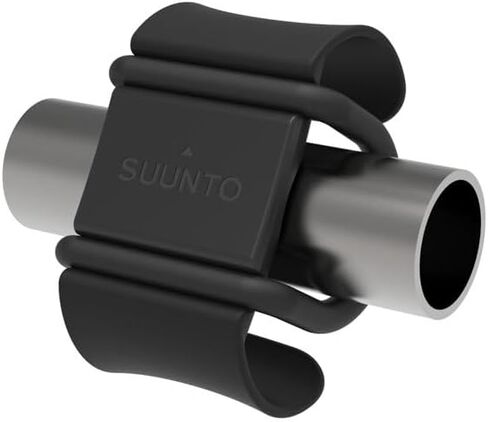 Suunto Bike Sensor and Mount - track your cycling cadence, speed and distance in Saudi Arabia