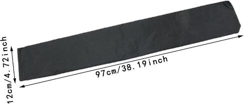 حقيبة الرباط لتخزين وتنظيم ترايبود الكاميرا ، 12cmx97cm in Kuwait