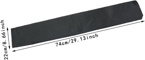 حقيبة الرباط لتخزين وتنظيم ترايبود الكاميرا ، 12cmx97cm in Kuwait
