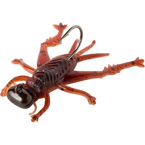 LIVEFLEX™ Hopper Soft Plastic