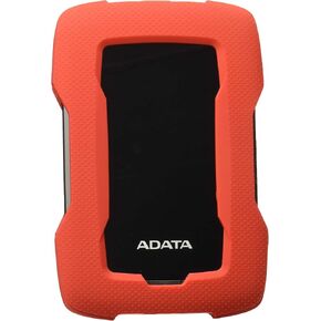 ADATA RIGTED Magnetic Disk Memory Drive (OUTERN) - AHD330-1TU31-CBK - 1TB
