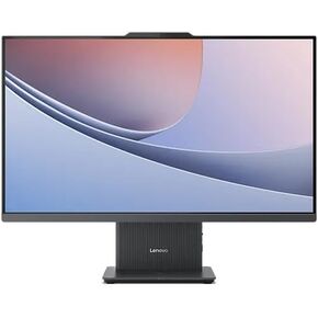 Lenovo 2024 IdeaCentre All-in-One Desktop 27" WQHD IPS Touch10-Core Intel Core i7-13620H Intel Iris Xe Graphics 32GB DDR5 1TB NVMe SSDWIFI AX RJ45 HDMIv1.4 Webcam Keyboard Mouse Windows 11 Home